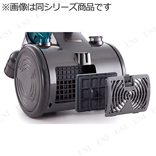 ★送料無料★サイクロン 掃除機サイクロンクリーナー パープル