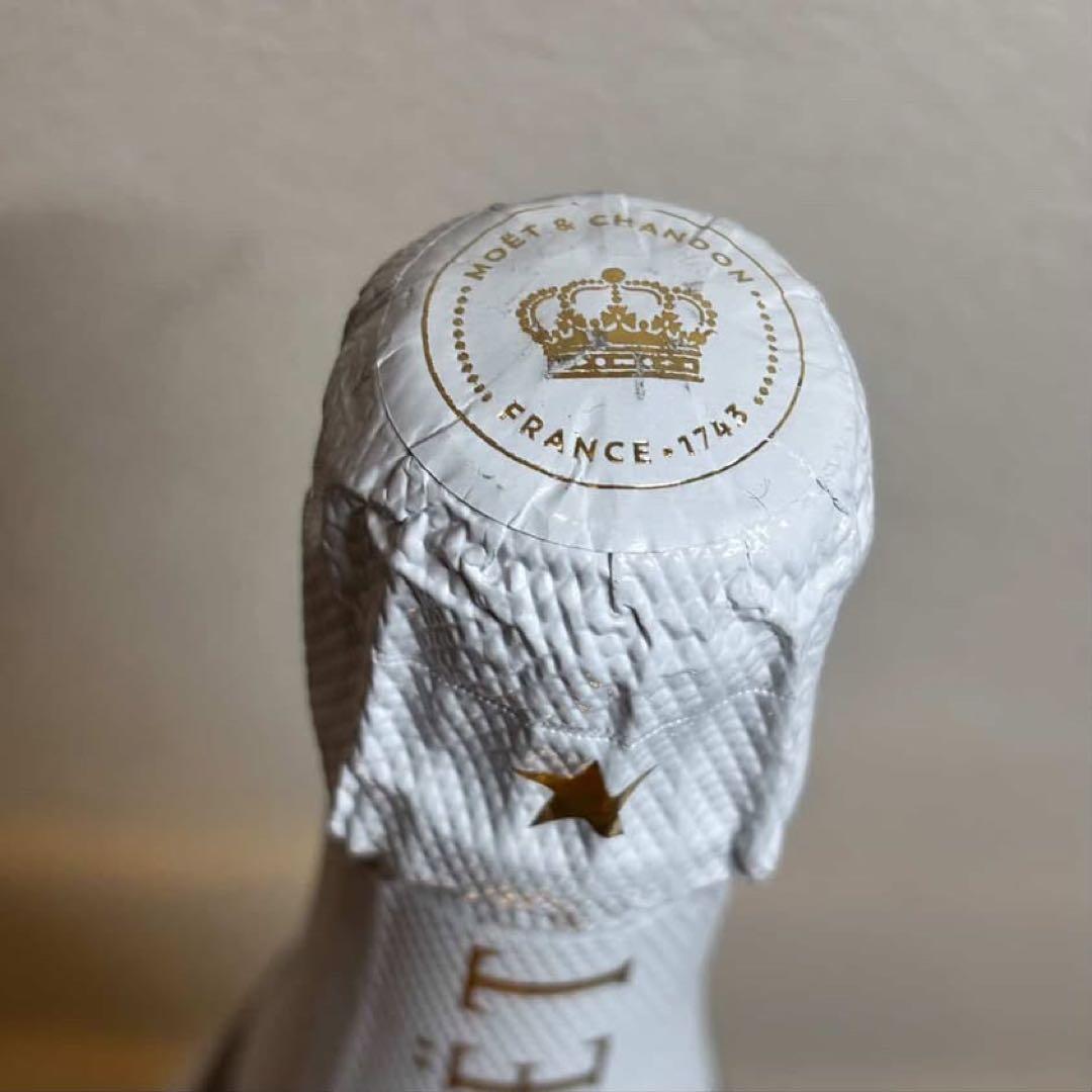 NA5350未開栓! MOET&CHANDONモエシャンドン アイスインペリアル
