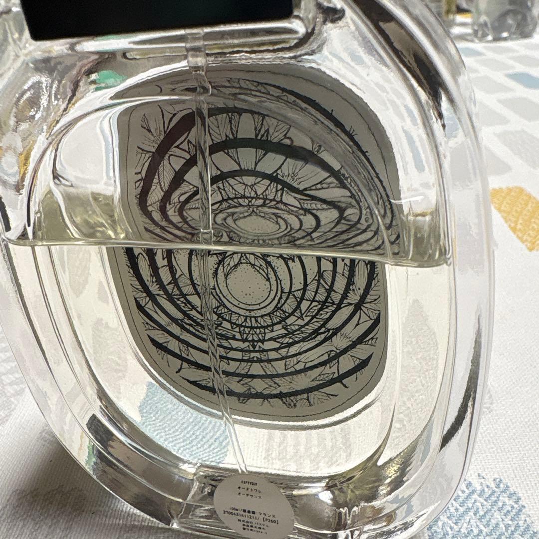diptyque SENS 100ml 香水