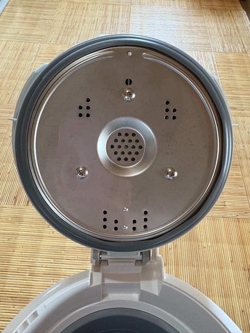 象印　スチーム式加湿器　EE-RT50-WA
