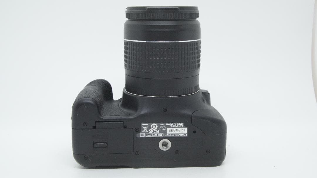 【B2172】 CANON EOS X4 + 28-80 3.5-5.6