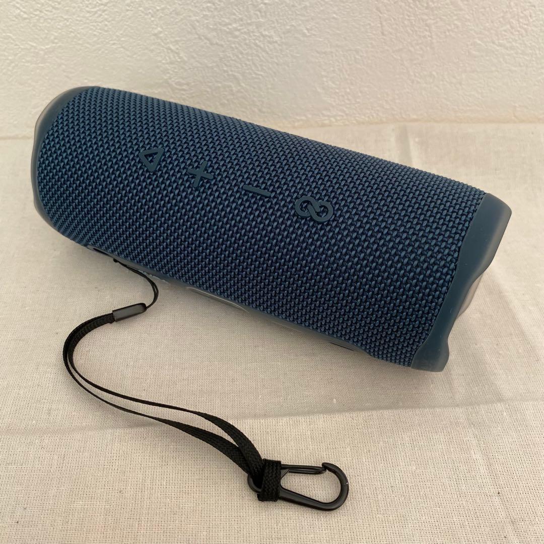 JBL FLIP6 Bluetoothワイヤレススピーカー　ポータブル