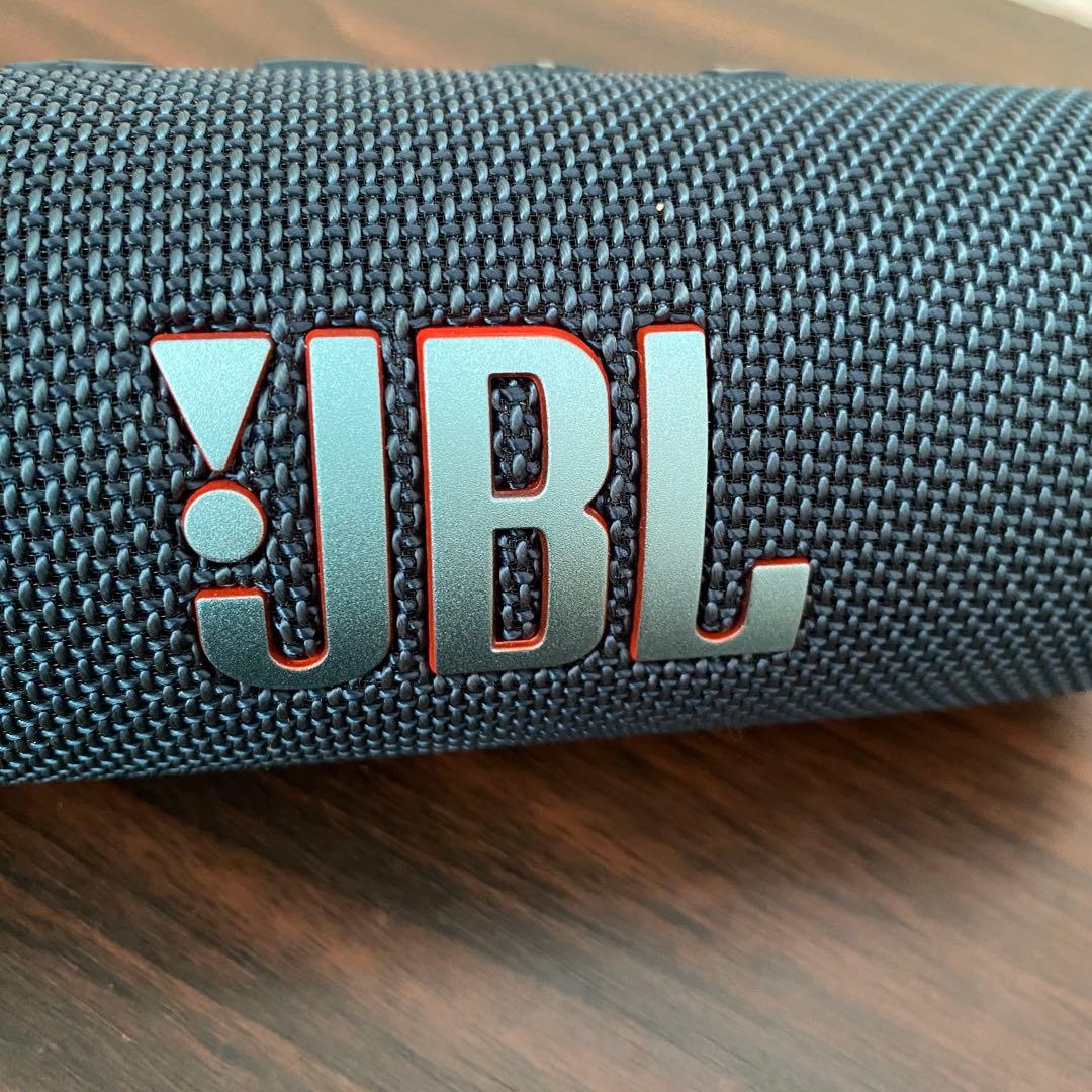 JBL FLIP6 Bluetoothワイヤレススピーカー　ポータブル