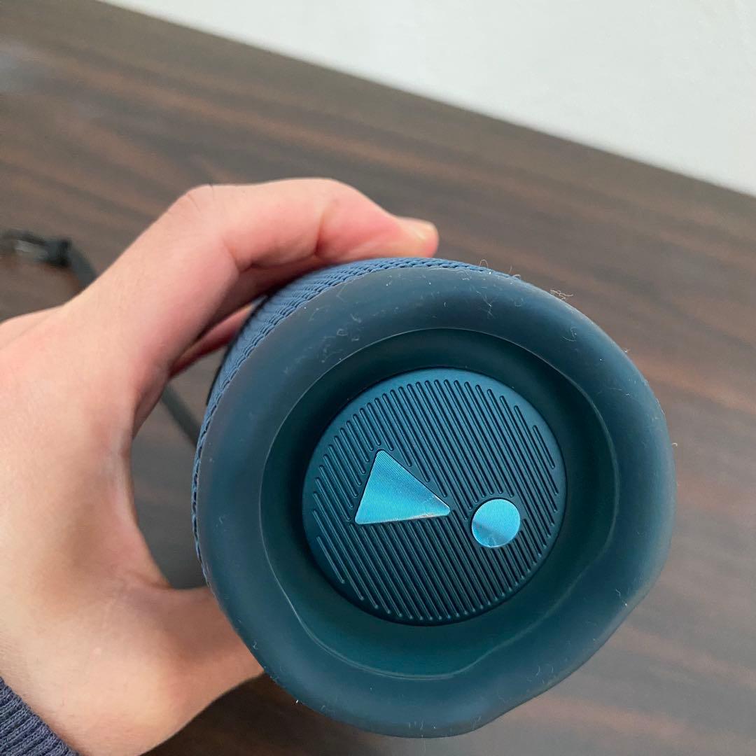 JBL FLIP6 Bluetoothワイヤレススピーカー　ポータブル
