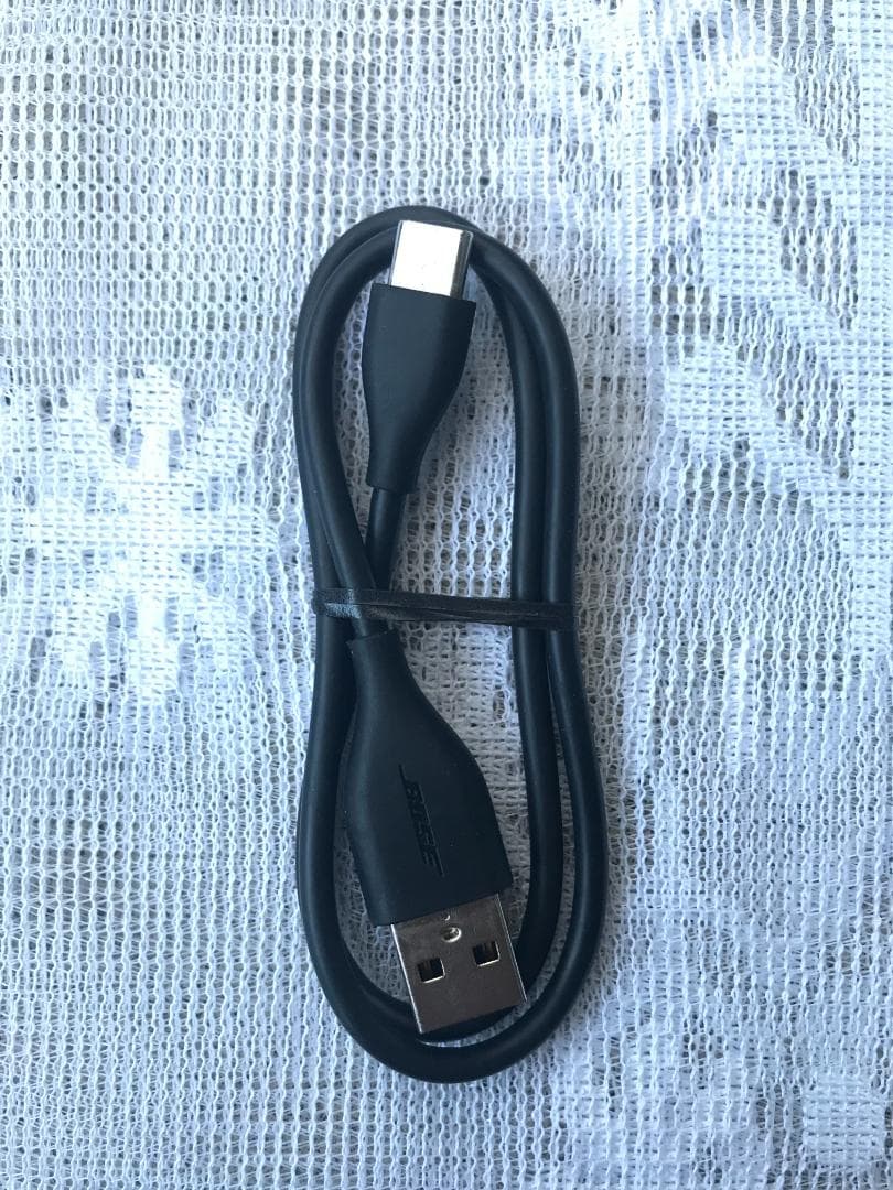 美品・動作確認済　Bose QuietComfort45 Headphones