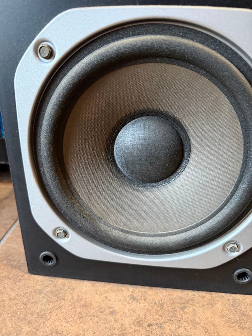 DIATONE DS-10B 昭和の名スピーカー　ペア