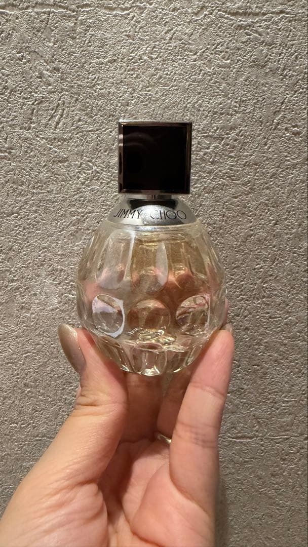 香水まとめ売り　Dior.shiro.JIMMYCHOO.JILLSTUART