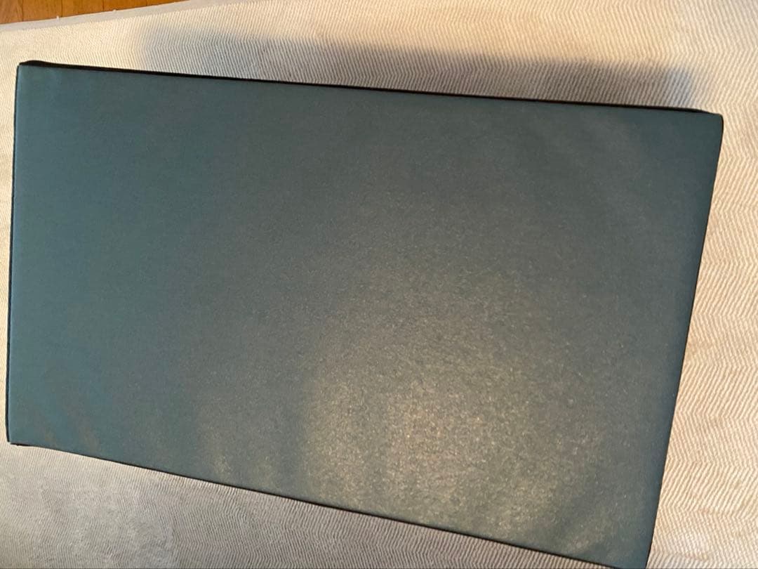 フレックスバレル くじら型(スパインコレクター)