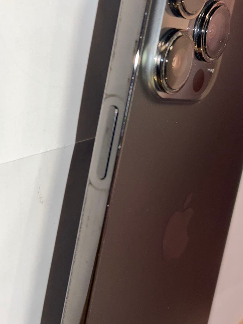 iPhone13ProMax 256GB グラファイト　SIMフリー