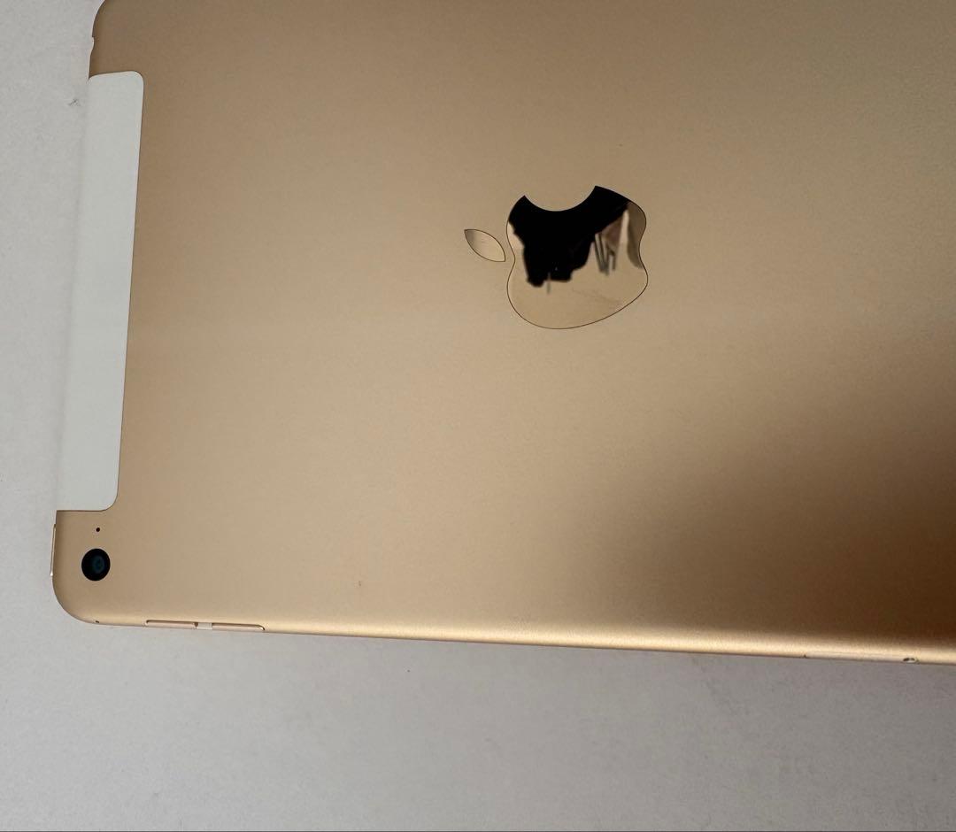 iPad Mini 第4世代 16GB Wi-Fi SIMフリー