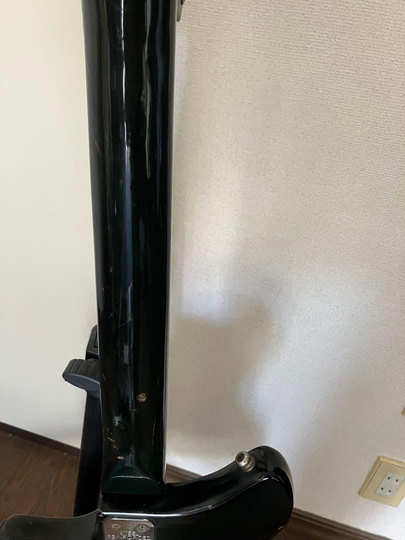 コロムビア CSG-63 マツモク製 ビザールギター