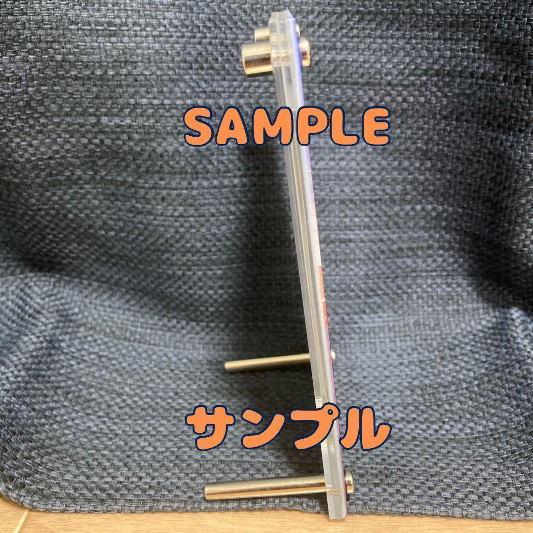 【新品】サーナイトex リザードンex ミュウex SAR ディスプレイフレーム