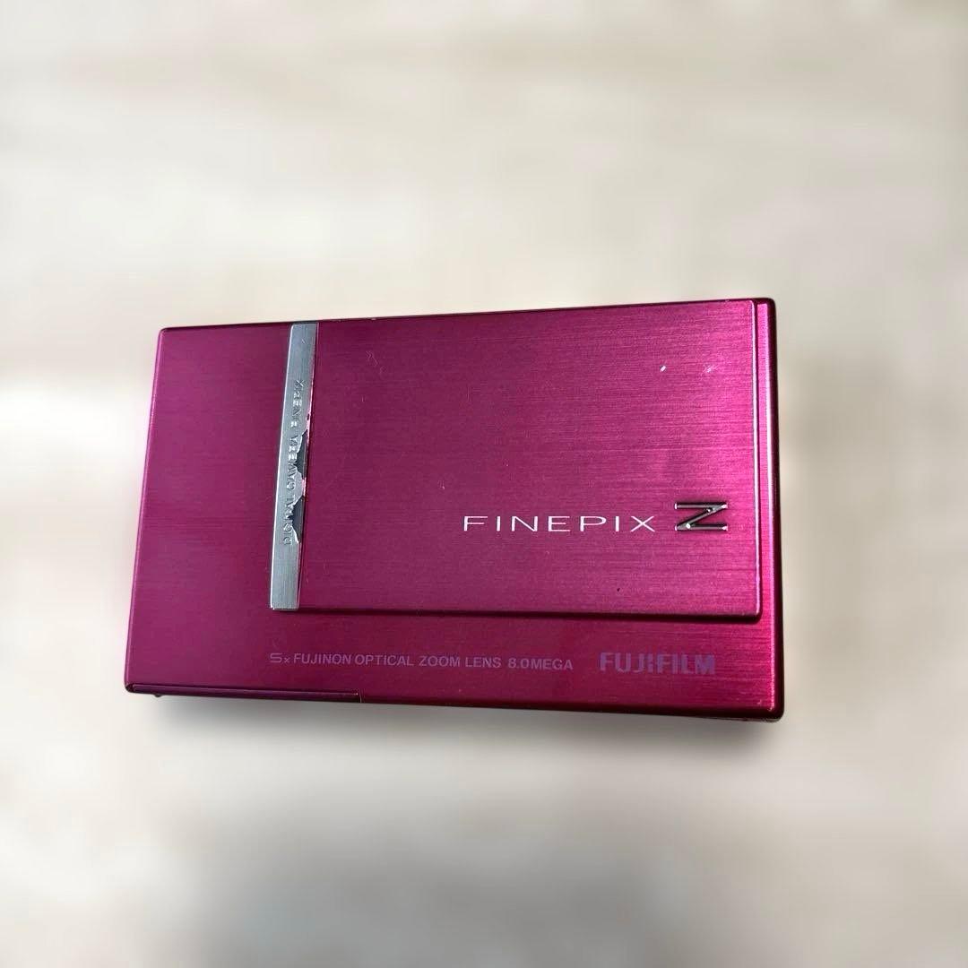 FUJIFILM ファインピックスZ