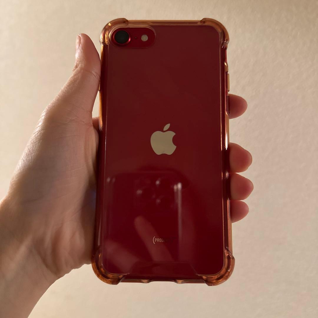 Apple iPhone SE 第三世代