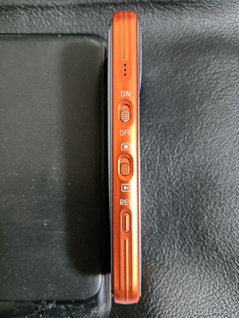 Panasonic SV-AS30 デジタルカメラ