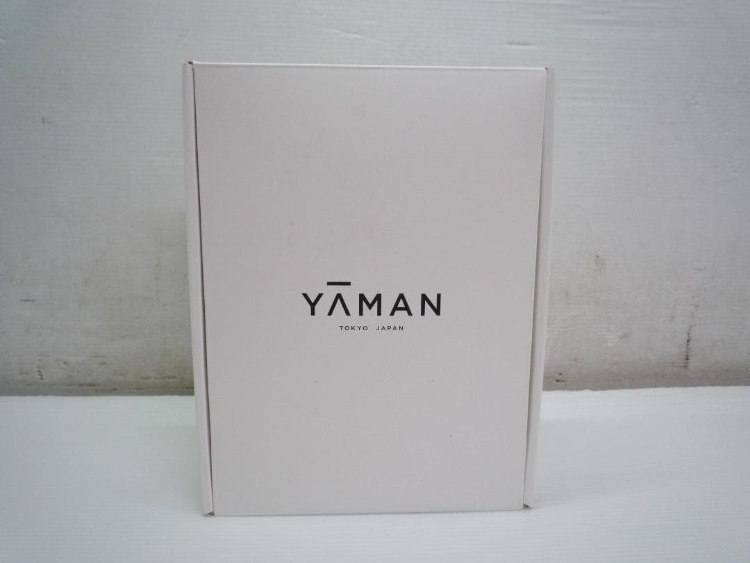 YA-MAN ヤーマン レイボーテ ヴィーナスプロ YJEA0L 脱毛器