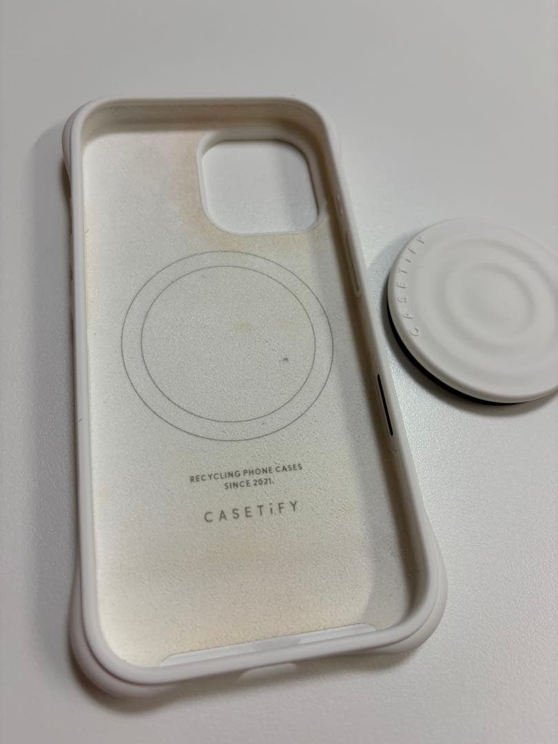 CASETIFY iPhone17ケース