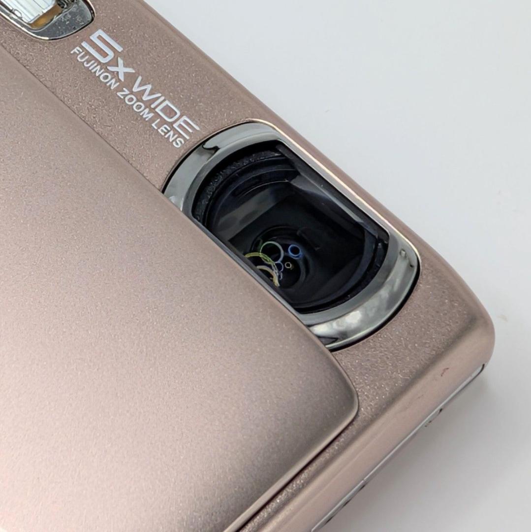 【極美品】FUJIFILM FinePix Z950EXR