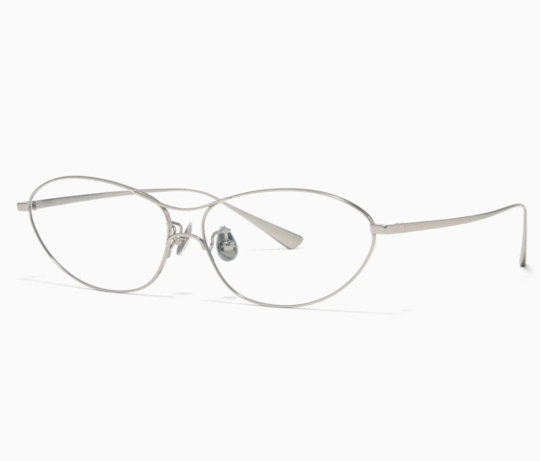 【新品未使用】JINS TODAY 2026SS UTF-26S-115