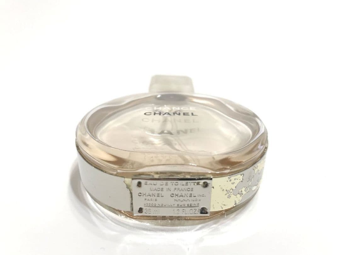 香水 シャネル CHANEL チャンス オータンドゥル EDT35ml 50ml