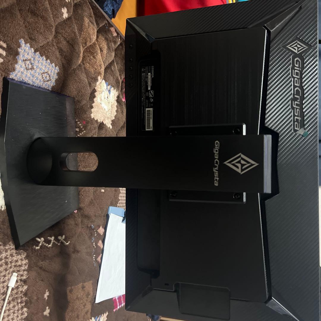 ギガクリスタ　240Hz FHDモニター　23.8インチ