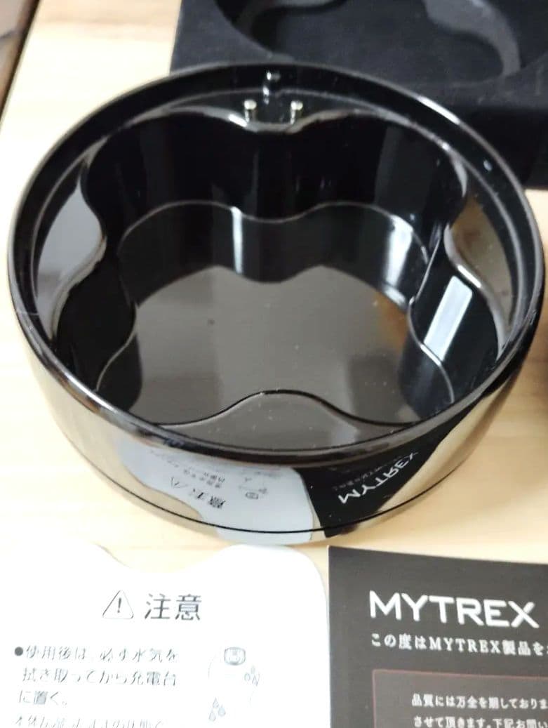 【美品】【ヘッドスパ】MYTREX EMS Head SPA PRO