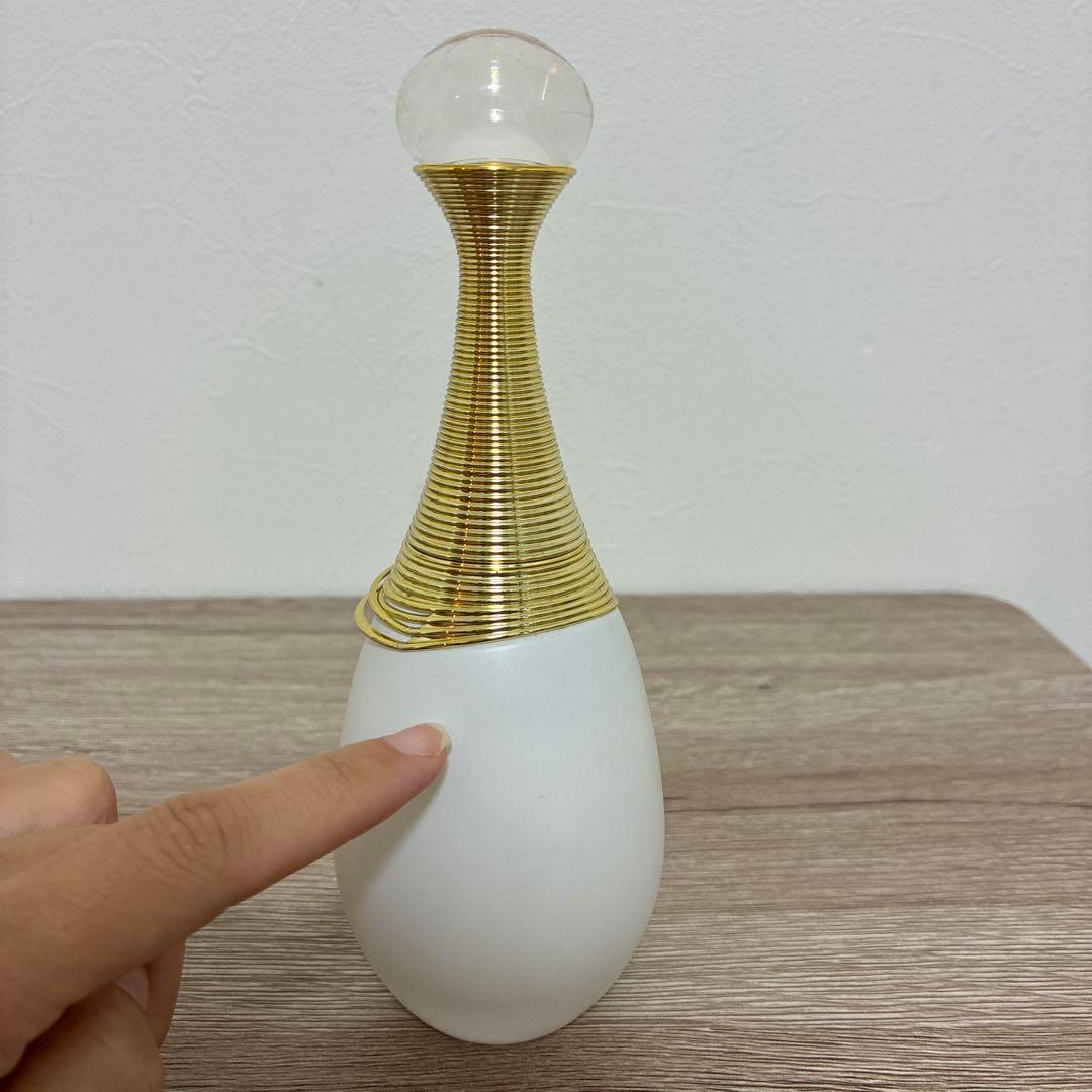 DIOR ジャドール　パルファン　ドー　オードゥ　パルファン　100ml