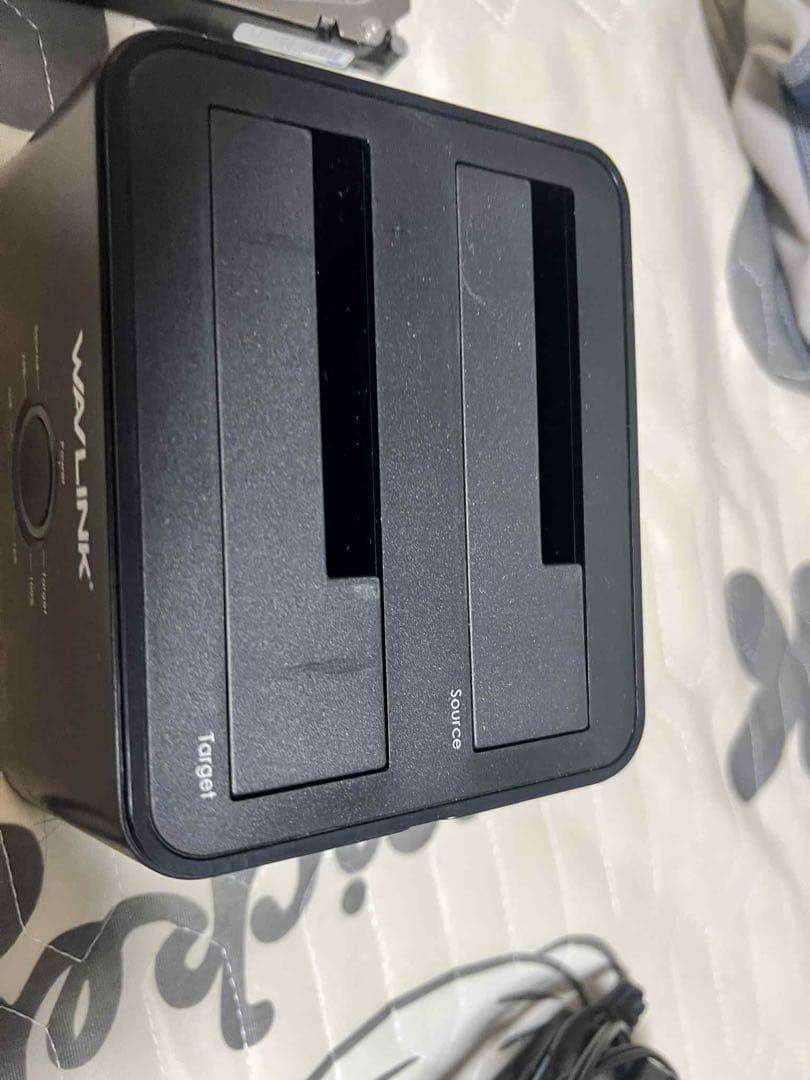 ume限定Seagate Barracuda 4TB 内蔵HDD