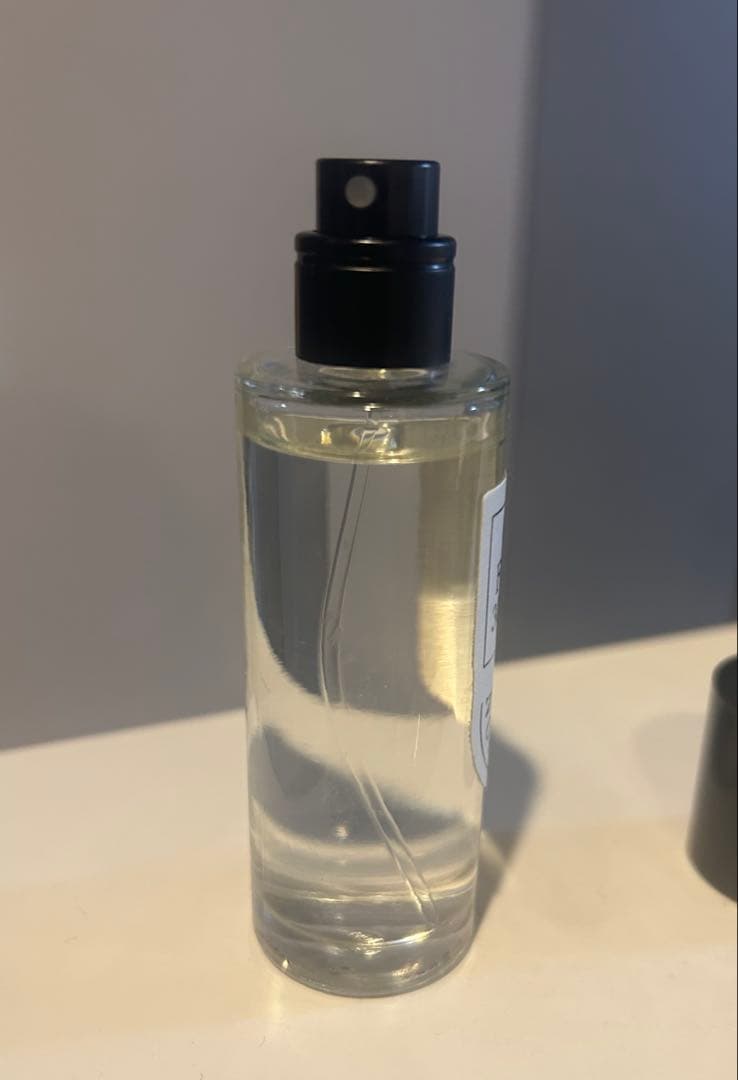 ノンフィクション　ガイアックフラワー ポータブルオードパルフアム 30mL