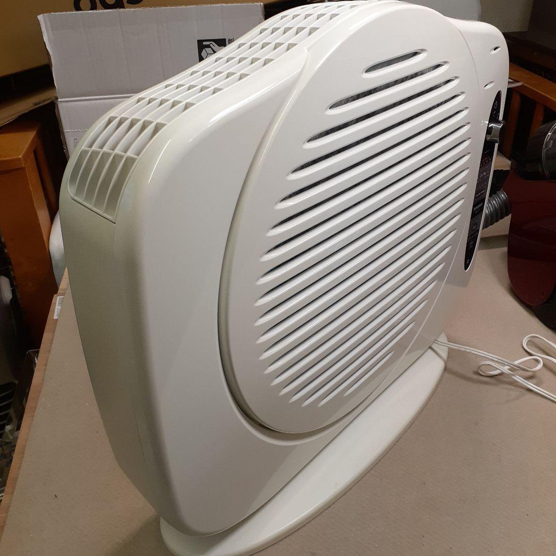 タービュランス 空気清浄機 TB202
