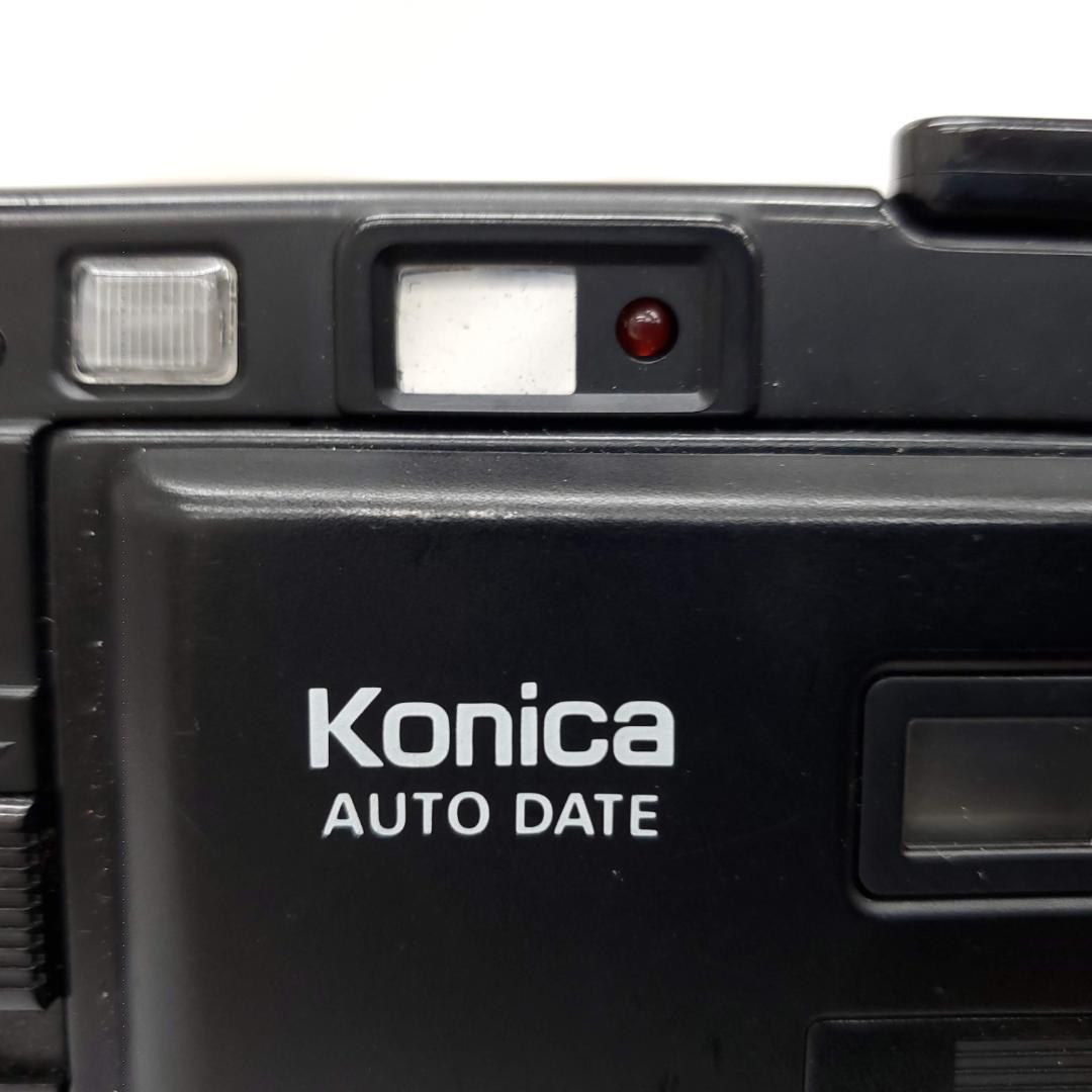 【動作確認済】 KONICA EFJ G0108-218-17ID p