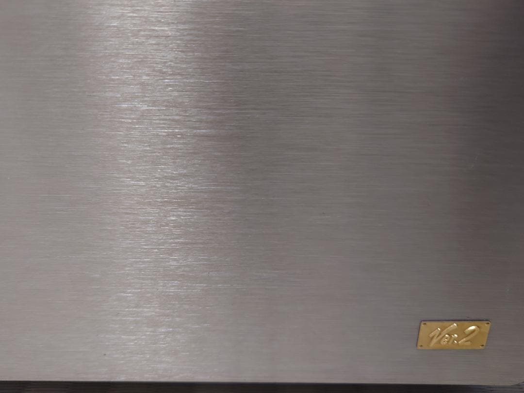 【美品/動作良好】Marantz SM6100SA ver.2 パワーアンプ