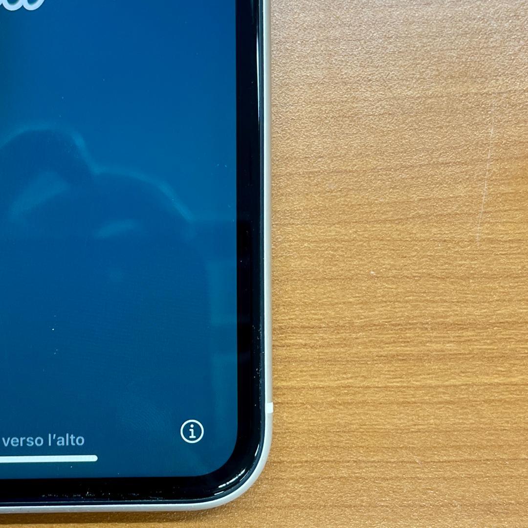動作確認済み iPhone 11 64GB ID 14M92