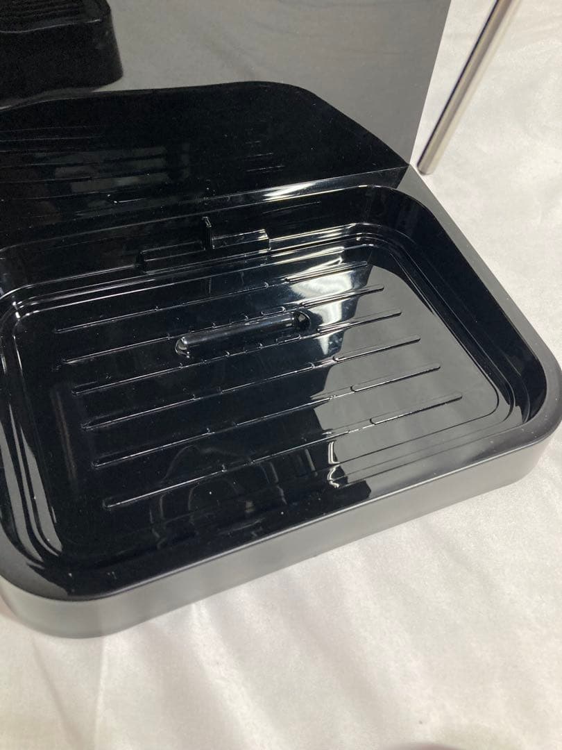 ☆美品☆デロンギ スティローザEC235J-BKエスプレッソ・カプチーノメーカー