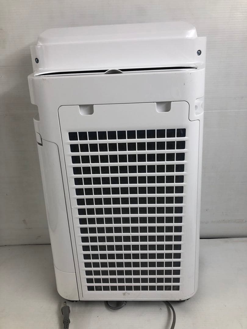SHARP シャープ プラズマクラスター 加湿空気清浄機 KC-M501-W