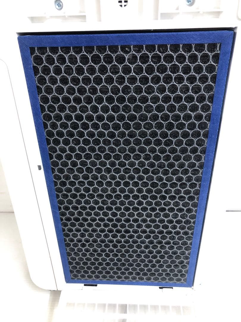 SHARP シャープ プラズマクラスター 加湿空気清浄機 KC-M501-W