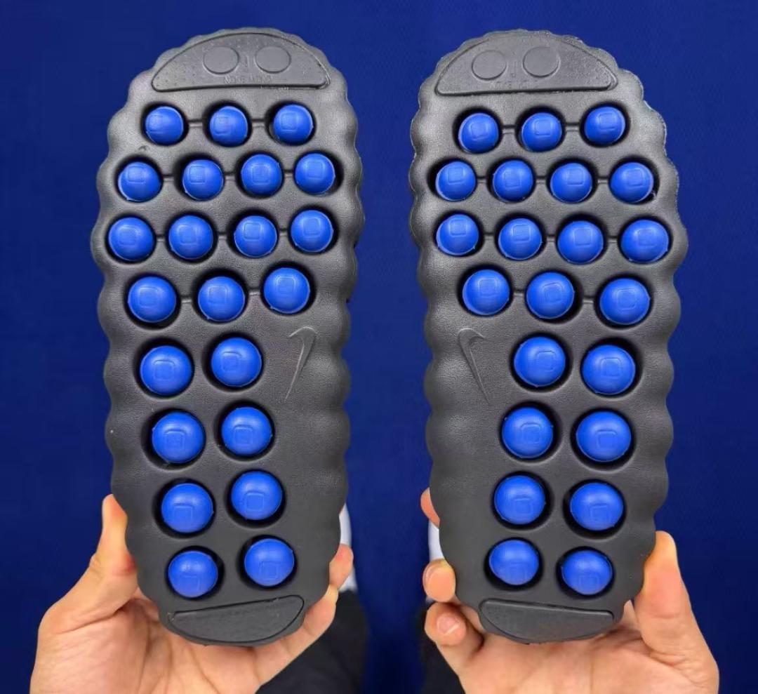 犬服・アクセサリー Nike Mind 001 Mules\"Geode Teal\" 26cm