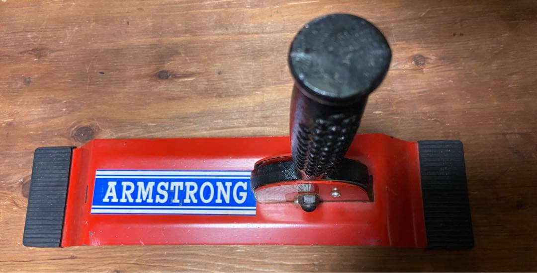 ARMSTRONG 腕相撲　トレーニング　入手困難