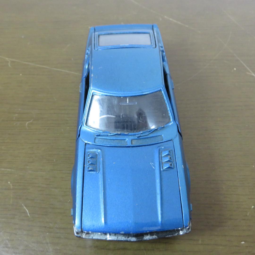 ヨネザワ　トイズ　日本　トヨタ　セリカ　ＬＢ2000ＧＴ　ミニカー