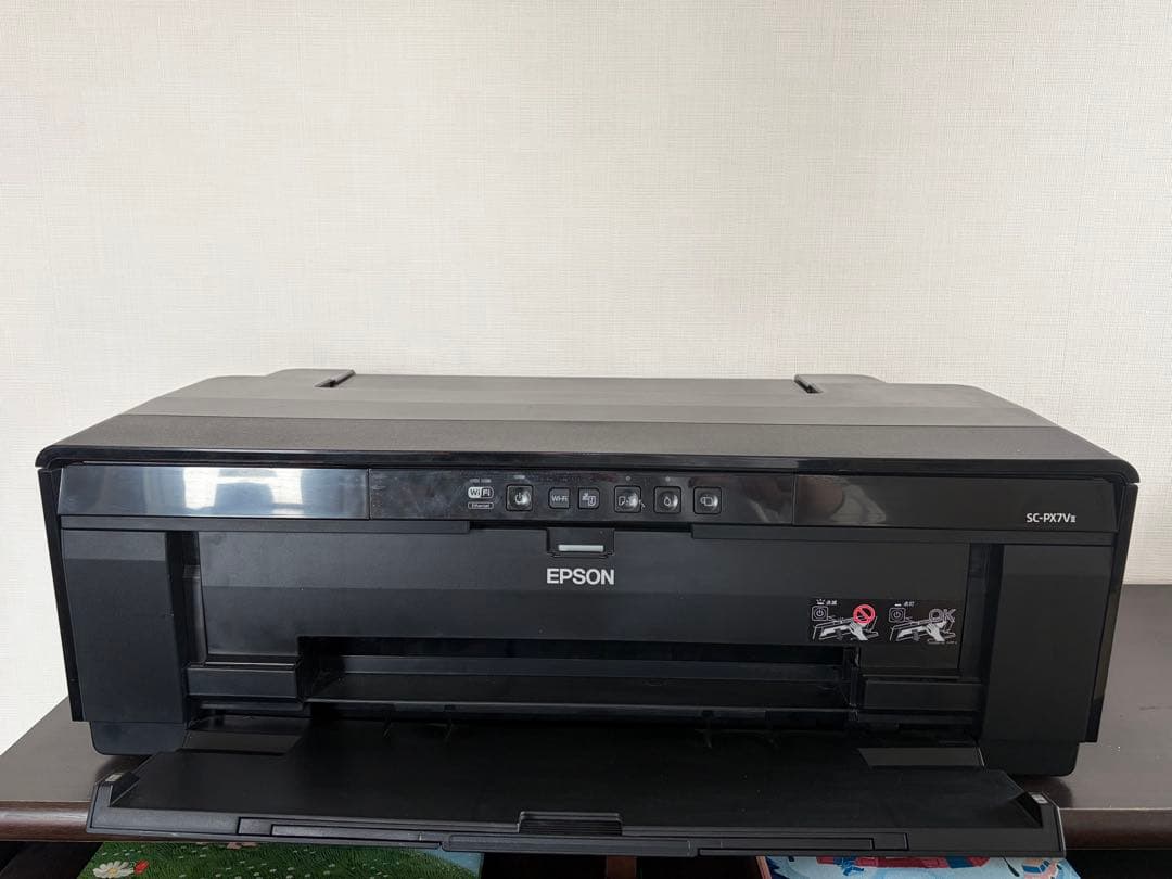 【中古】epson sc-px7v2