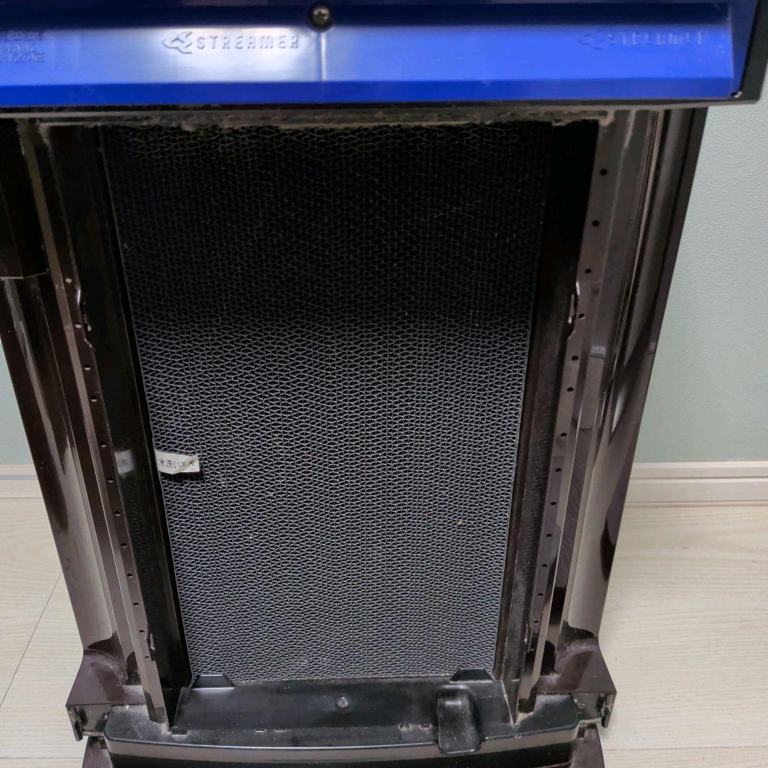 DAIKIN 空気清浄機 MCK70UKS-T 2018年製