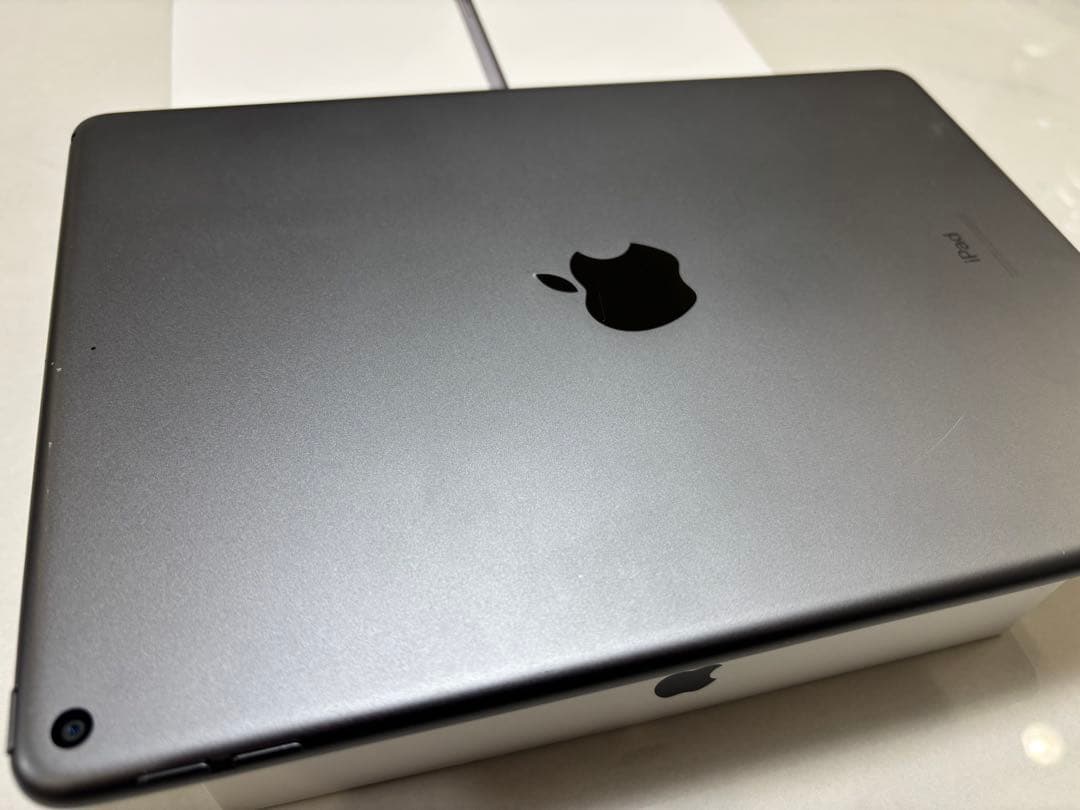 iPad Air 第3世代 スペースグレー 64GB Wi-Fi
