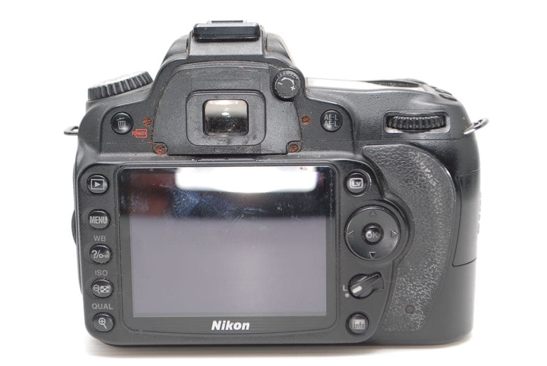 ❤️スマホ転送OK❤️Nikon D90 ニコン 高画質 コスパ◎ 使いやすい