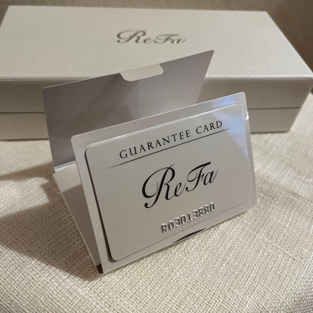 ReFa 美顔ローラー オースタイル　新品未使用