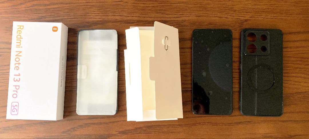 【美品】Redmi Note 13 Pro 5G SIMフリー