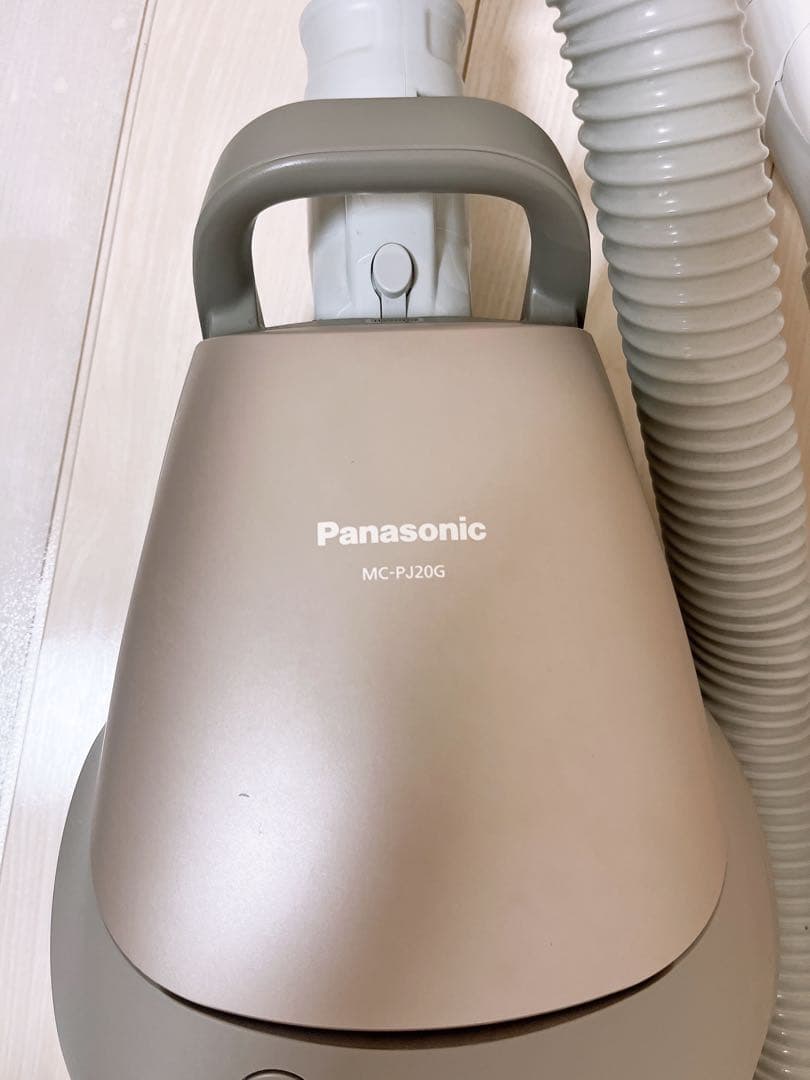 Panasonic パナソニック 掃除機