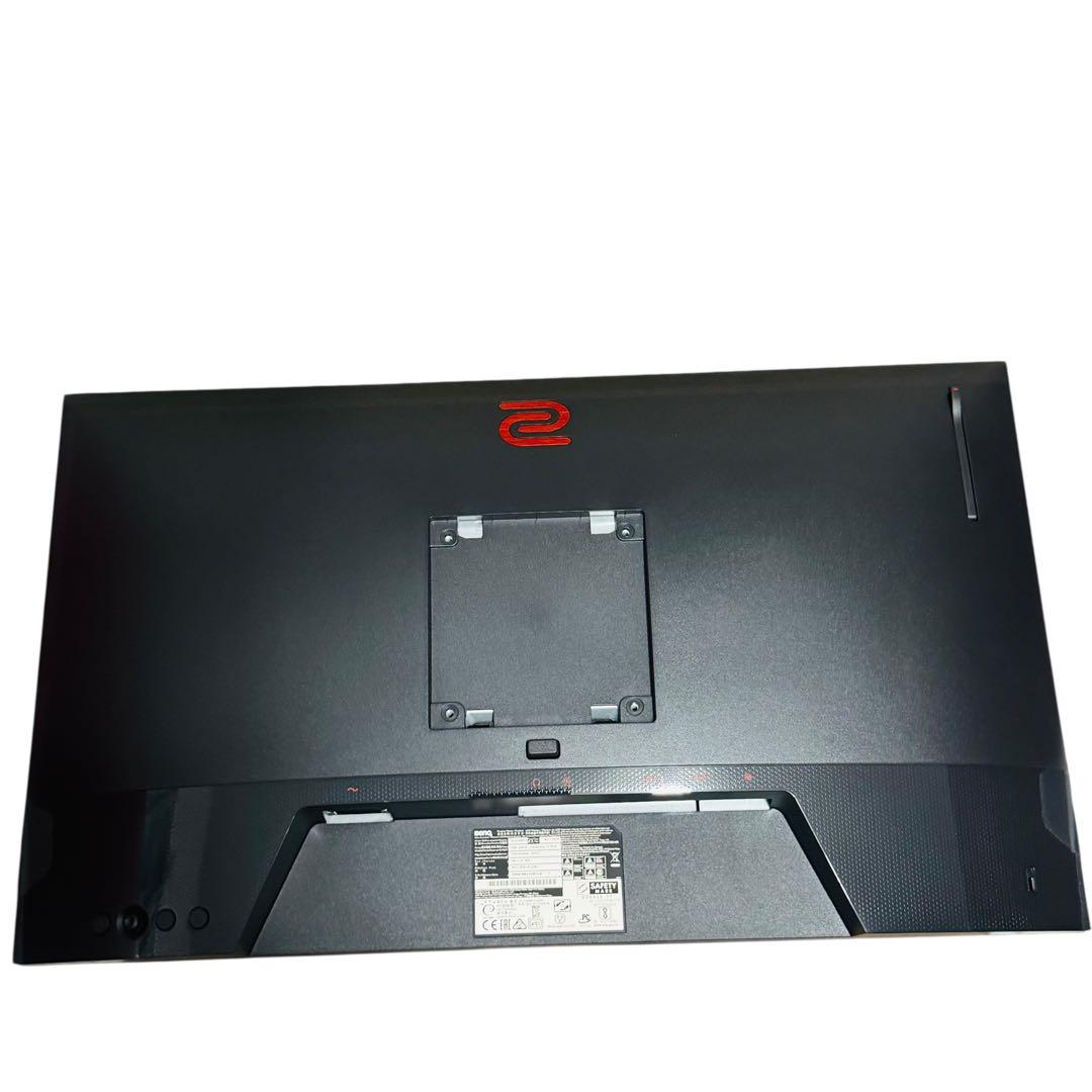 お値下げ歓迎！BenQ ZOWIE XL2566K 360Hz