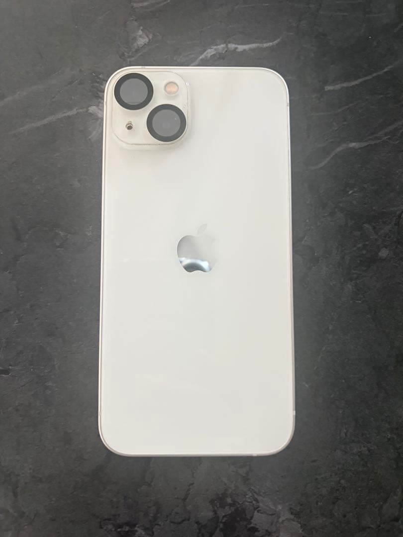 iPhone13本体　128G