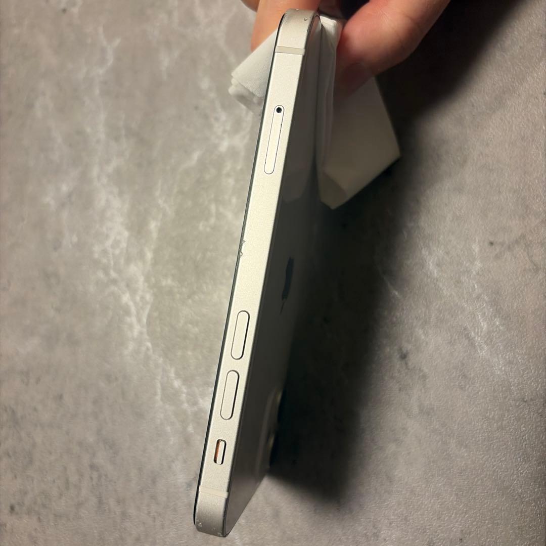 iPhone 12 mini ホワイト 本体　128GB