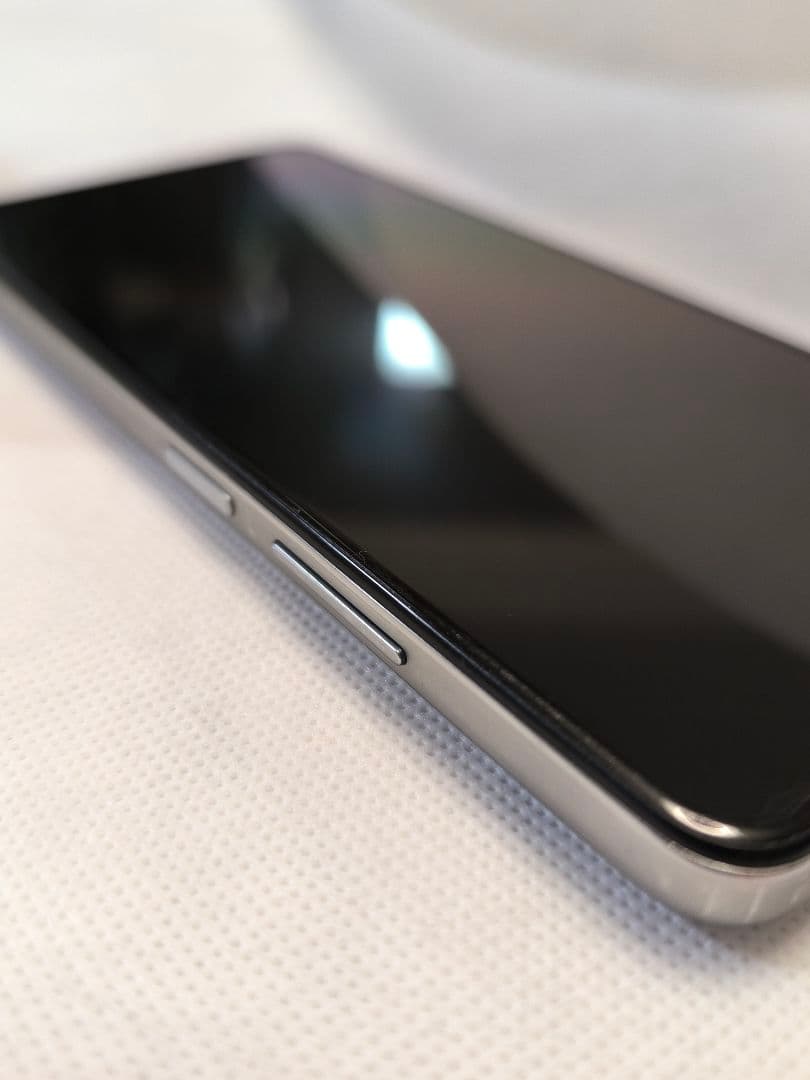 Xiaomi Redmi Note 11 Pro 5G 本体
